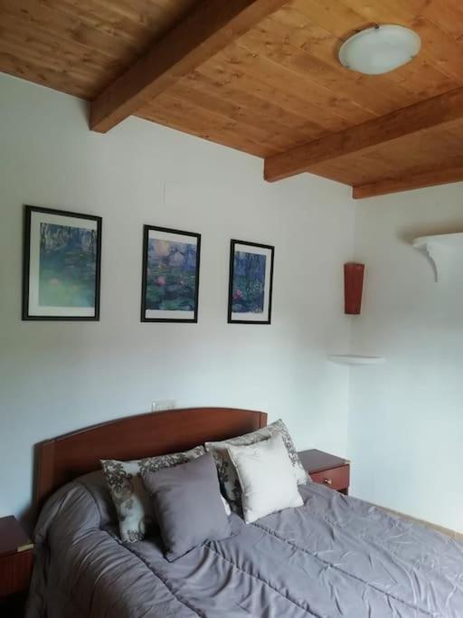 Casa Rural En Canon Rio Jucar.Lagila Alcala del Jucar Dış mekan fotoğraf